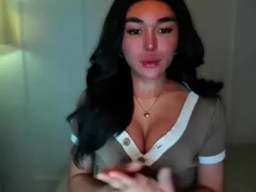 transnextdoor_ on Chaturbate