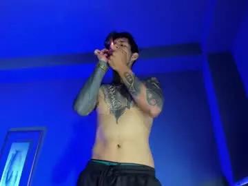 travistanner28 on Chaturbate