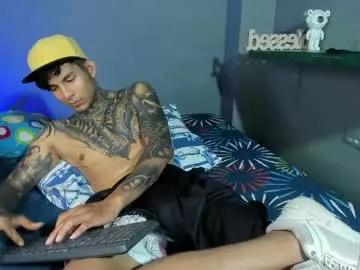 travistanner28 on Chaturbate