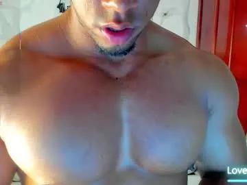 trevor_vinc on Chaturbate