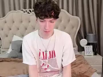 trevorbenson on Chaturbate