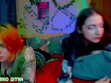 trickykitsune on Chaturbate