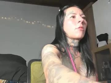 tristan_fantasycam22 on Chaturbate