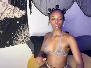 trixie_luv on Chaturbate