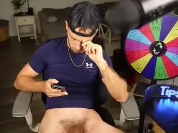 troy_greenxo on Chaturbate