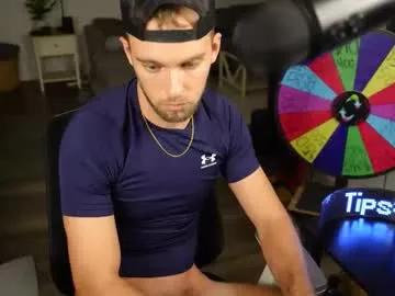 troy_greenxo on Chaturbate