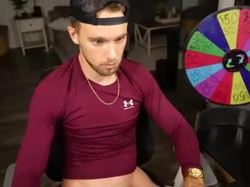 troy_greenxo on Chaturbate