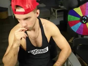 troy_greenxo on Chaturbate