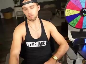 troy_greenxo on Chaturbate