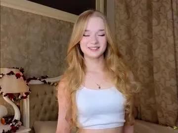 truuuly_yours on Chaturbate