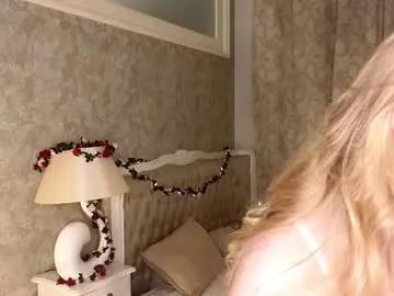 truuuly_yours on Chaturbate