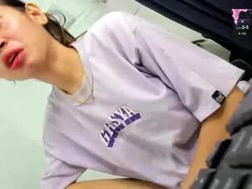 tsuncutjelay on Chaturbate