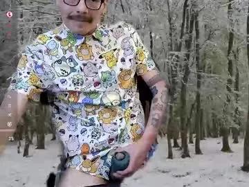 tumbles05 — Lovense Gush on - quick stream and jams (holiday or otherwise!) - Goal: hush2 added! #lovense #tall #glasses #tattoos #music