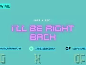 twink_sebas_ on Chaturbate