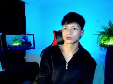twink_sebas_ on Chaturbate