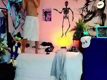 twink_sebas_ on Chaturbate