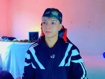twink_sebas_ on Chaturbate