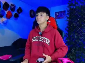 twink_sebas_ on Chaturbate