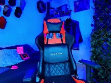 twink_sebas_ on Chaturbate