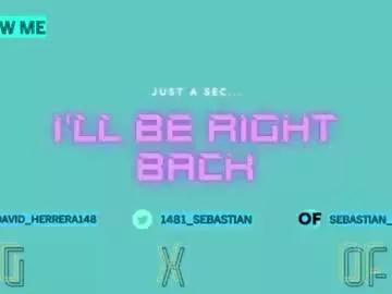 twink_sebas_ on Chaturbate