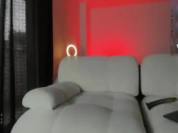 twintease on Chaturbate