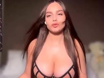 tyishakillingworth on Chaturbate