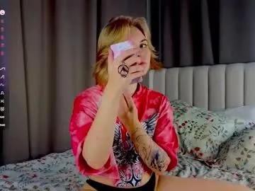 udeleclive on Chaturbate