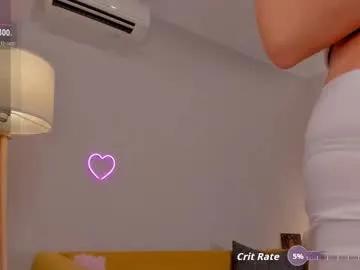 ukki_ on Chaturbate