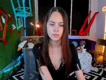 ulianeer on Chaturbate