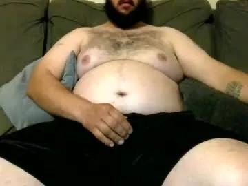 uncutbluecollarcock on Chaturbate