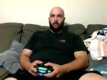 uncutbluecollarcock on Chaturbate