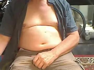 updownunder — Welcome to my room! Here for a wank, say Hi if you are too | #edging #mature #aussie