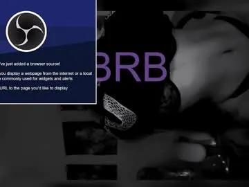 urbaby6irl on Chaturbate