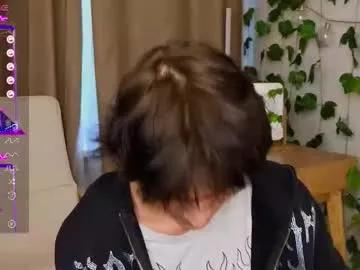 va1ora on Chaturbate