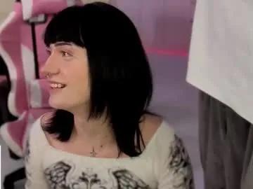 vailyreb on Chaturbate