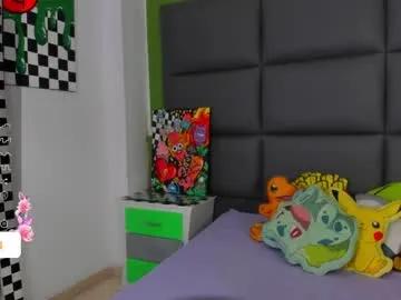 vain_sexualxx on Chaturbate