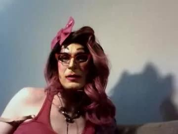 valentia_vickers on Chaturbate