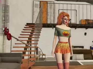 valentia_vickers on Chaturbate