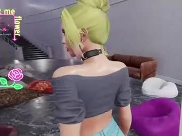 valentia_vickers on Chaturbate