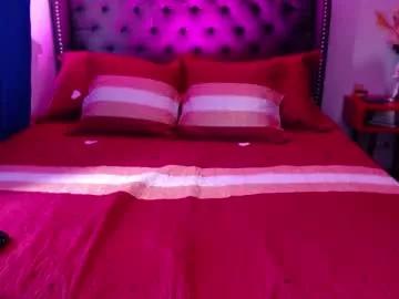 valentina_ferrer0 on Chaturbate