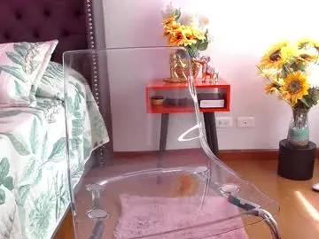 valentina_ferrer0 on Chaturbate