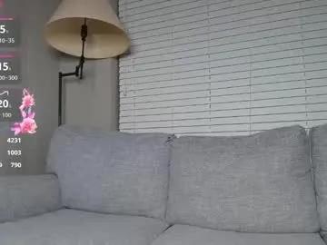 valentinareyes009 on Chaturbate