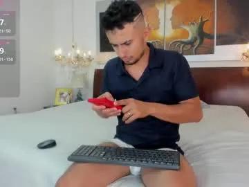 valentinos_ on Chaturbate