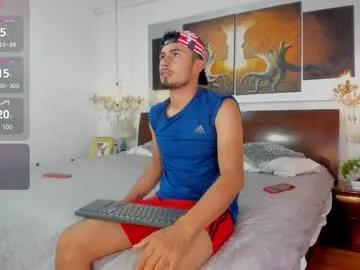 valentinos_ on Chaturbate