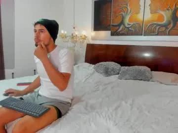 valentinos_ on Chaturbate