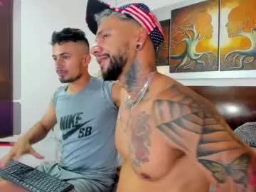 valentinos_ on Chaturbate