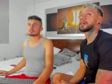 valentinos_ on Chaturbate
