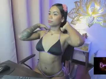 valeperez24 on Chaturbate