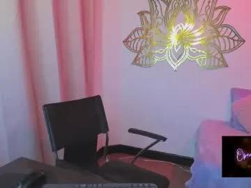 valeperez24 on Chaturbate