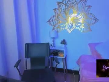 valeperez24 on Chaturbate